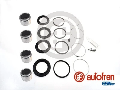 Repair Kit, brake caliper